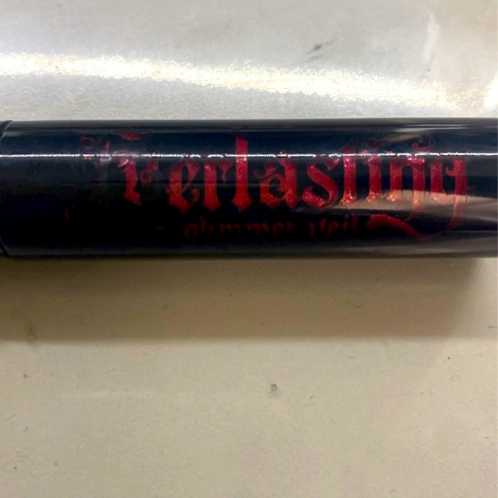 Kat Von D lip stain... never used